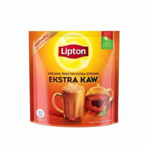 LIPTON POTBAG EXT STRONG P40 2.3G*40S