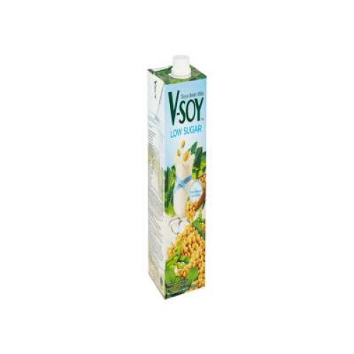 V-SOY LOW SUGAR 1L