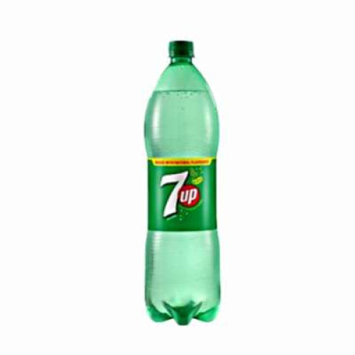 7 UP PET 1.5L