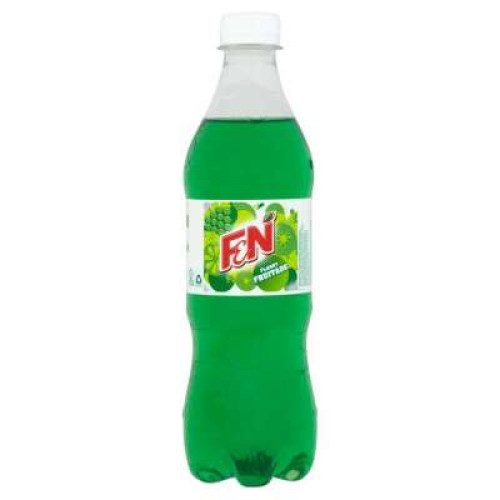 F&N FRUITADE 500ML