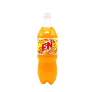 F&N ORANGE 1.5L