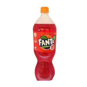 FANTA STRAWBERRY PET 1.5L