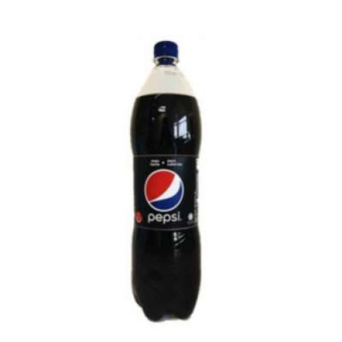 PEPSI BLACK 1.5L