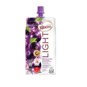 RIBENA MOBILE LIGHT 330ML