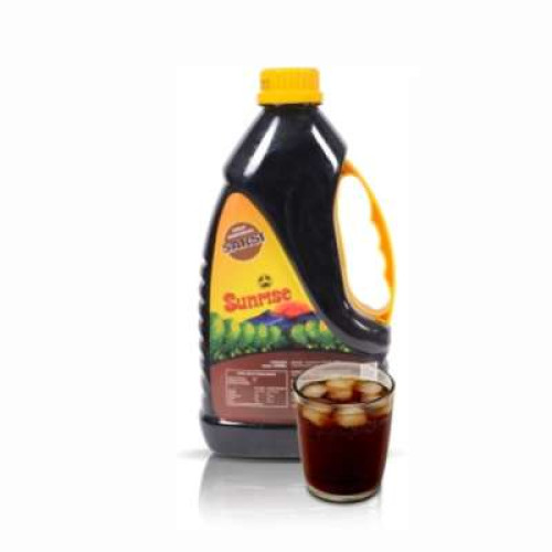 SUNRISE SARSI SYRUP 2L