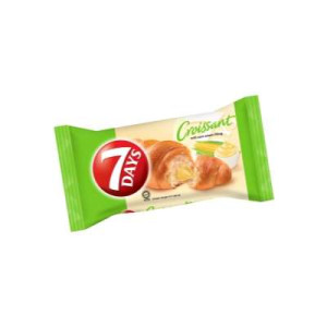 7DAYS CORN CROISSANT 60G