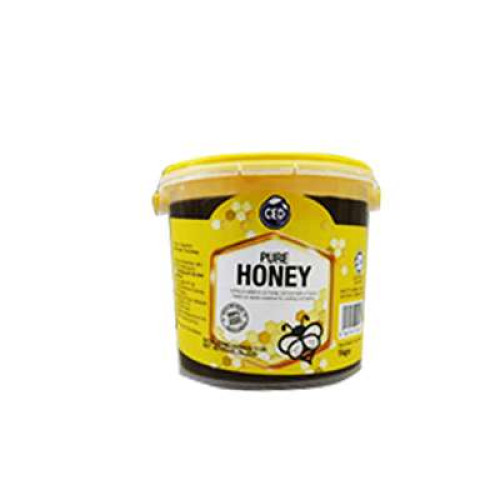 CED PURE HONEY 1KG