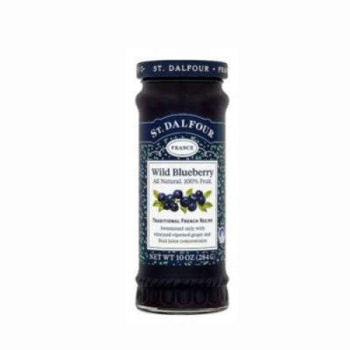 ST. DALFOUR WILD & BLUEBERRY 284G