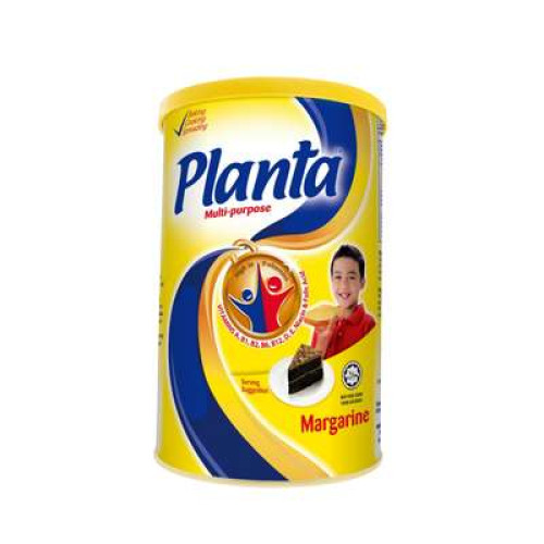 PLANTA MARGARINE NEW 1KG