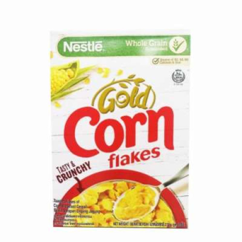 NESTLE CORNFLAKES LARGE PACK 275G