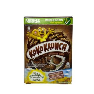 NESTLE KOKO KRUNCH MEDIUM PACK170G