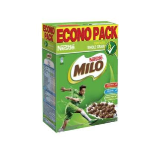 NESTLE MILO CEREAL 500G