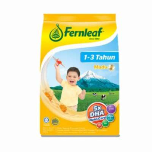 FERNLEAF 1+ HONEY 900G