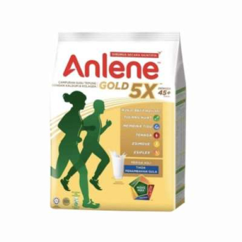 ANLENE GOLD 1KG