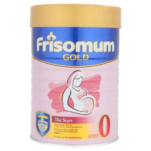 FRISOMUM GOLD  900G