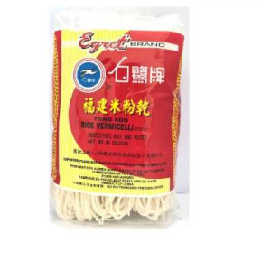 EGRET TUNGKOW RICE STICK 454G