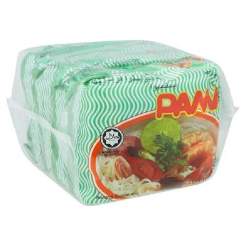 PAMA INSTANT KUA TEOW 55G*5