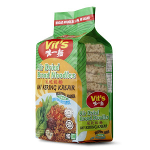 VIT'S MI KERING KASAR (BOARD) 400G