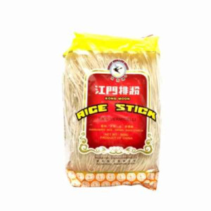 HENG KONG MOON RICE VERMICELLI 500G