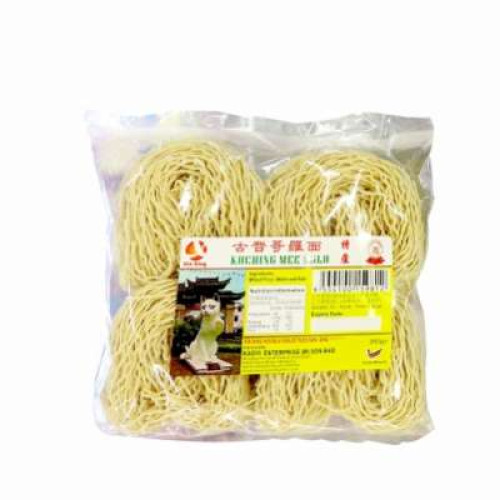 XIN XING KUCHING KOLO MEE 350G