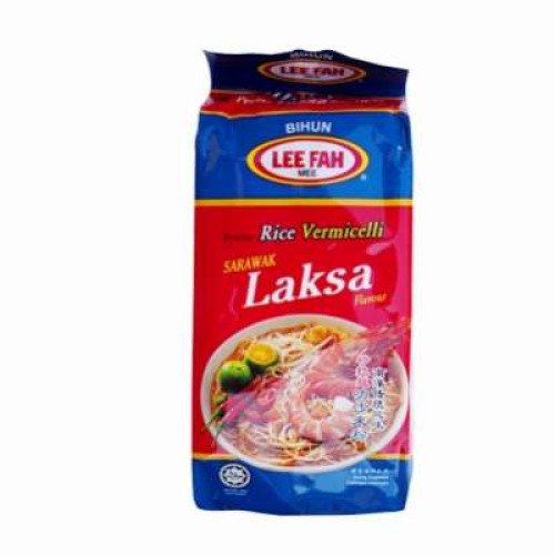 LEE FAH MEE S'WAK LAKSA RICE VERMICELLI 80G*4