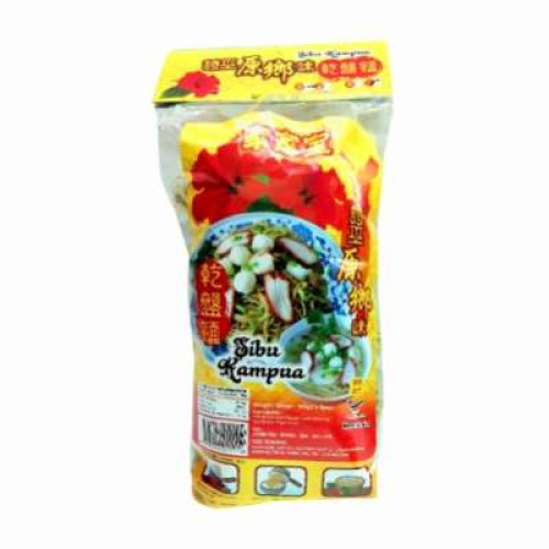 JIA JIA BAO ORIGINAL SIBU KAMPUA MEE 100G*5