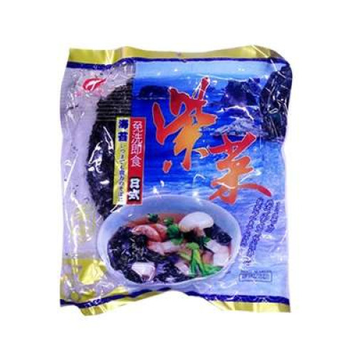 JUN FA DRIED SEAWEED 50G