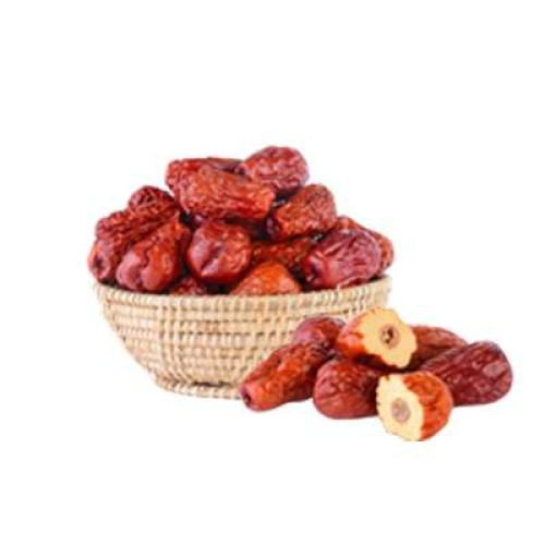 FOOD GARDEN RED DATE 200G