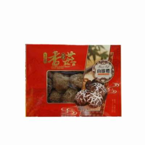 DRIED MUSHROOM GIFT PACK 150G