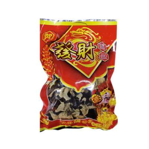 FOODS GARDEN BLACK FUNGUS (B) CNY PACK 150G