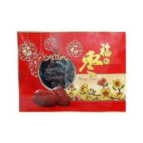 RED DATE GIFT PACK 300G