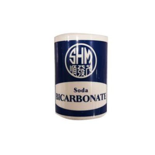 SHM SODA BICARBONATE 80G