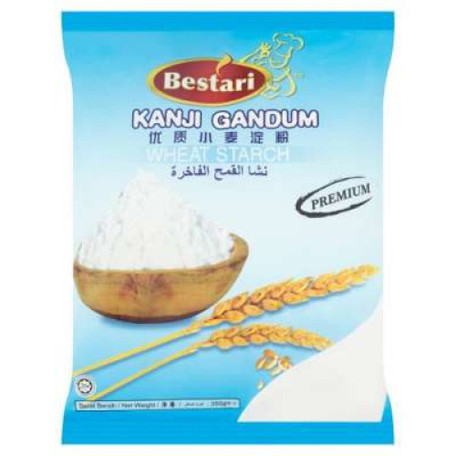 BESTARI WHEAT STARCH-PREMIUM 350G