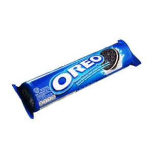OREO VANILLA 123.5G