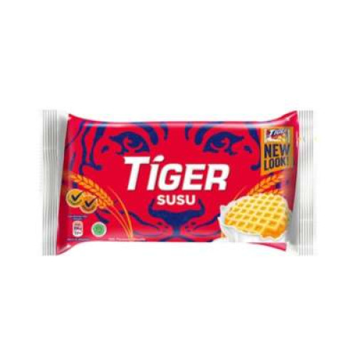 TIGER SUSU 175G