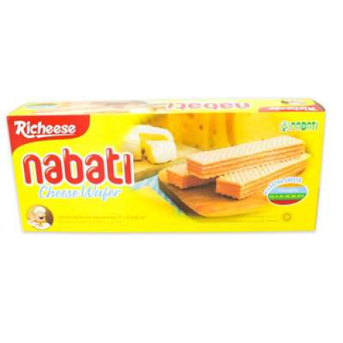 RICHEESE CHEESE WAFER 150G