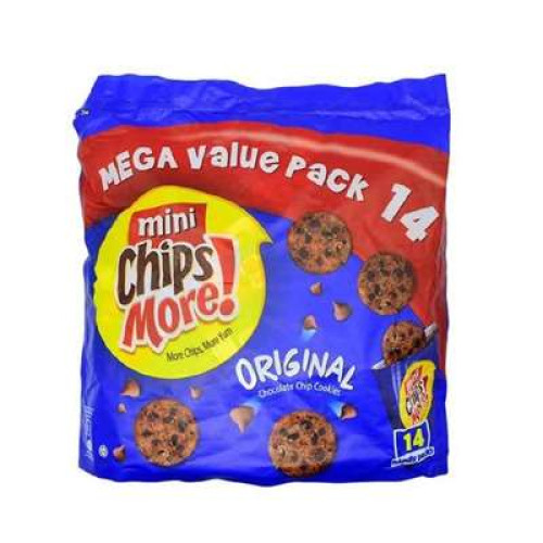 CHIPSMORE ORIGINAL MEGA VALUE PACK 28G*14