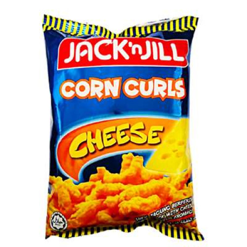 JACK&JILL CONR-C CHEESE 80G