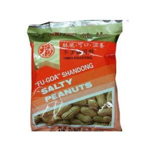 FU GOA GROUNDNUT 150G