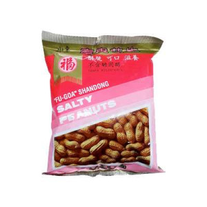 FU GOA GROUNDNUT 300G