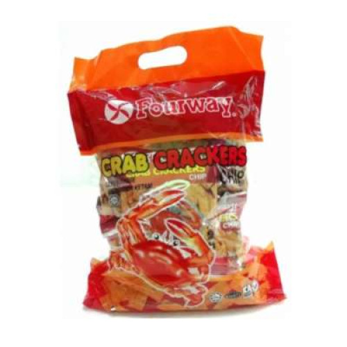 FOURWAY CRAB 45G*5S