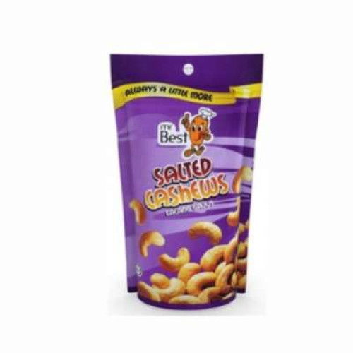 ALF CASHEW NUT 60G