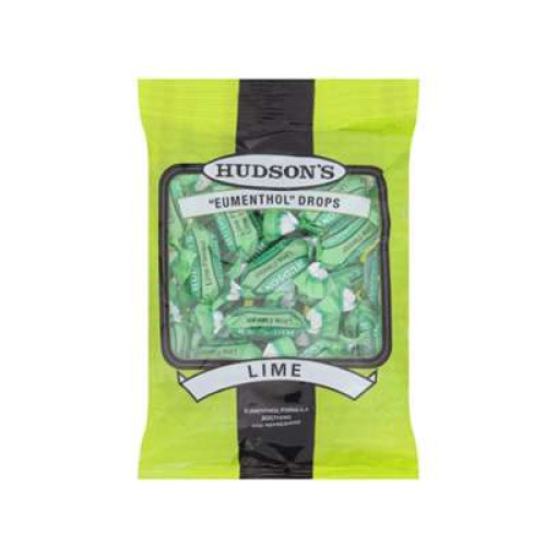 HUDSON LIME (GREEN) 100G