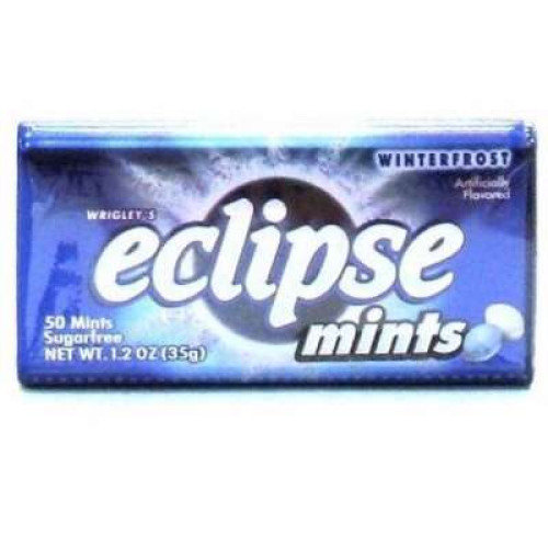 ECLIPSE MINT WINTERFROST 35G