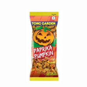 TONG GARDEN PAPOLIKA PUMPKIN SEEDS 30G