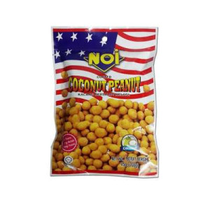 NOI COCONUT PEANUT 128G