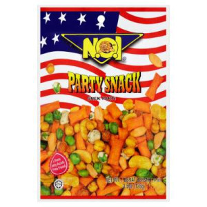 NOI PARTY SNACK 128G