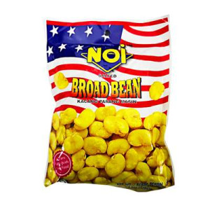 NOI SALTED BROAD BEAN 128G