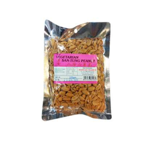 WEILSON VEGETARIAN SANTUNG PEANUT 270G