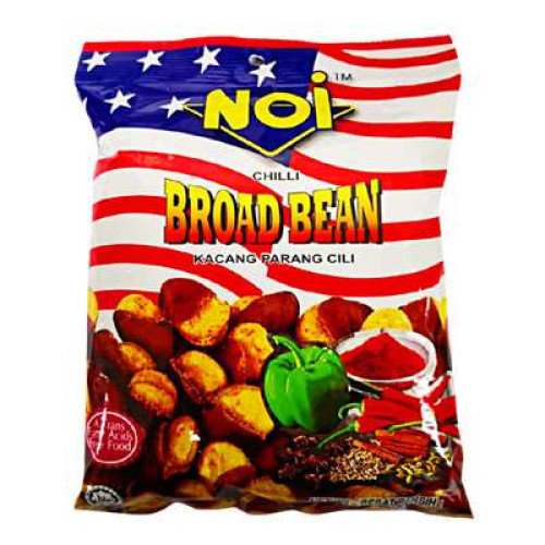 NOI BROAD BEAN-CHILLI 130G